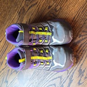 Merrell Moab FST hiking boots